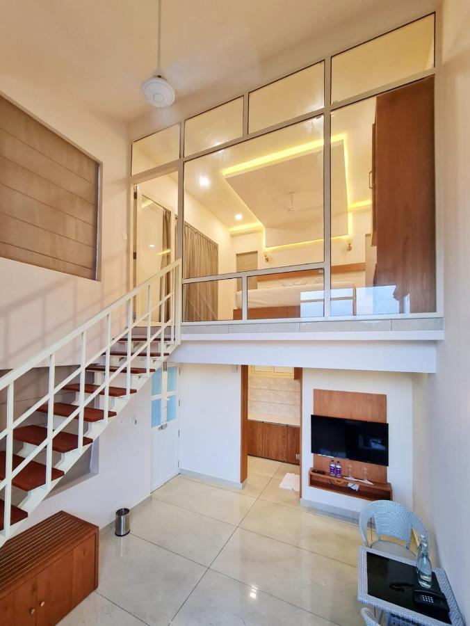 Nexstay Grand Chaliyar Resort Edavanna Extérieur photo