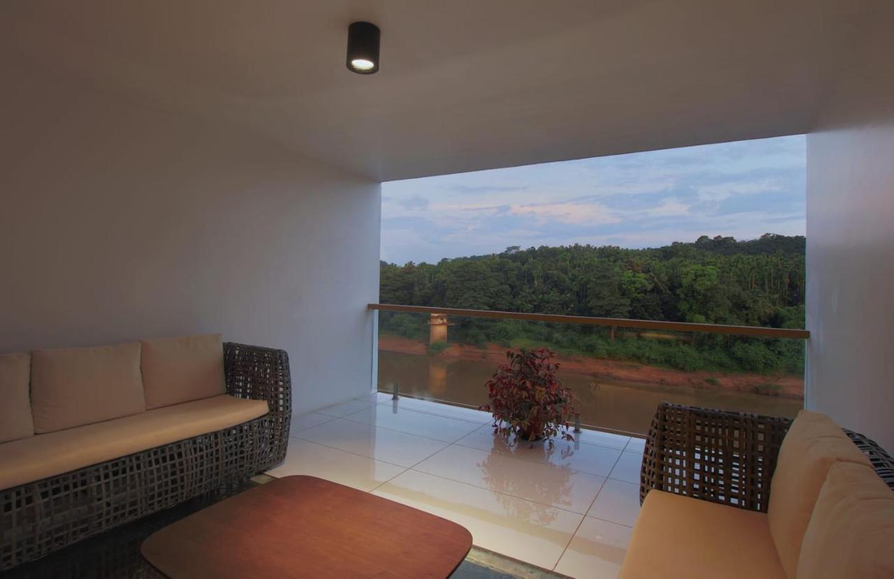 Nexstay Grand Chaliyar Resort Edavanna Extérieur photo