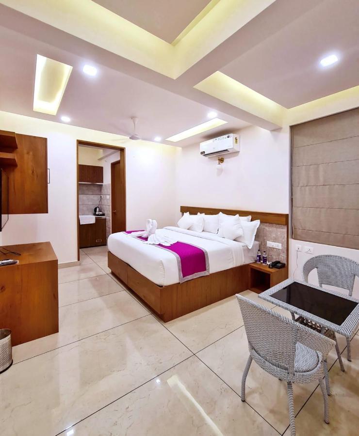 Nexstay Grand Chaliyar Resort Edavanna Extérieur photo