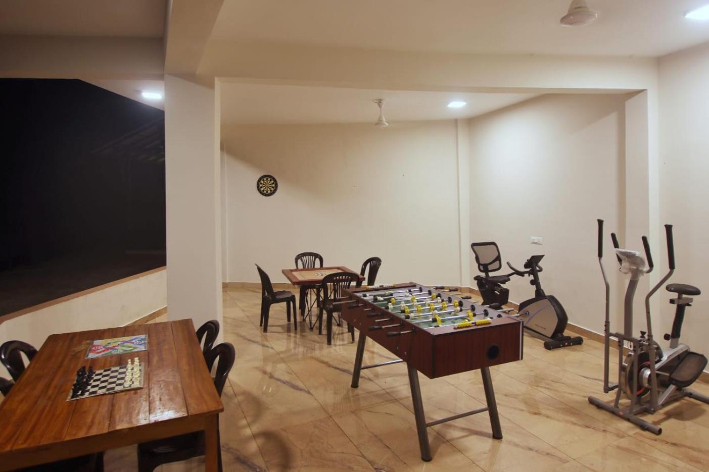 Nexstay Grand Chaliyar Resort Edavanna Extérieur photo