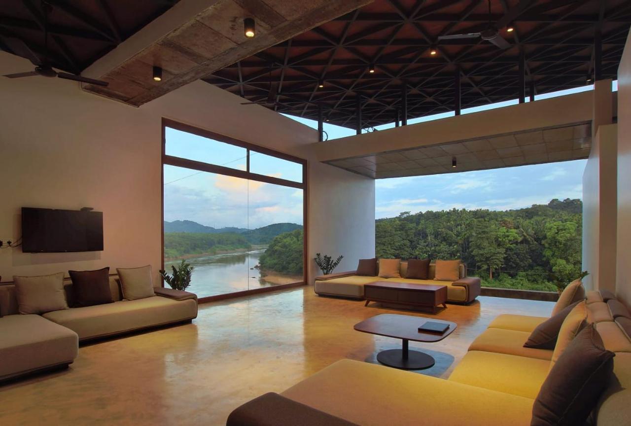 Nexstay Grand Chaliyar Resort Edavanna Extérieur photo