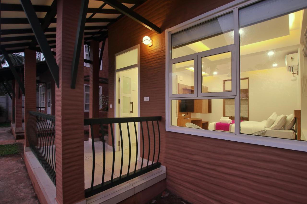 Nexstay Grand Chaliyar Resort Edavanna Extérieur photo