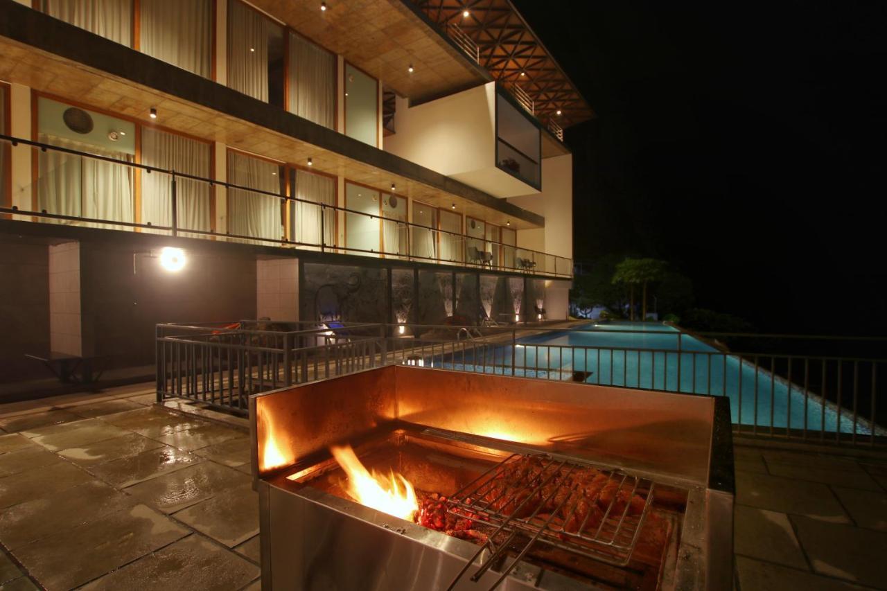 Nexstay Grand Chaliyar Resort Edavanna Extérieur photo