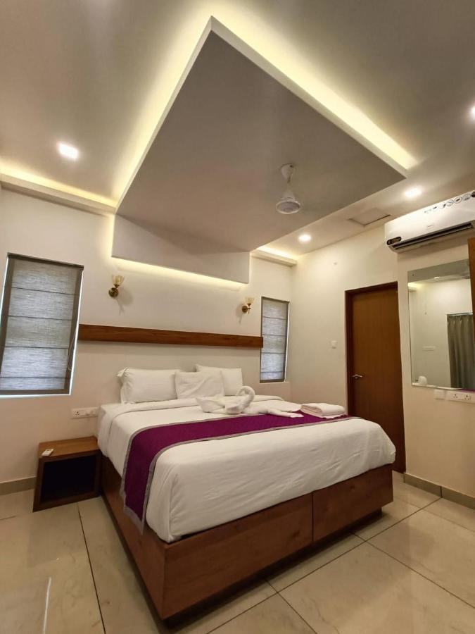 Nexstay Grand Chaliyar Resort Edavanna Extérieur photo